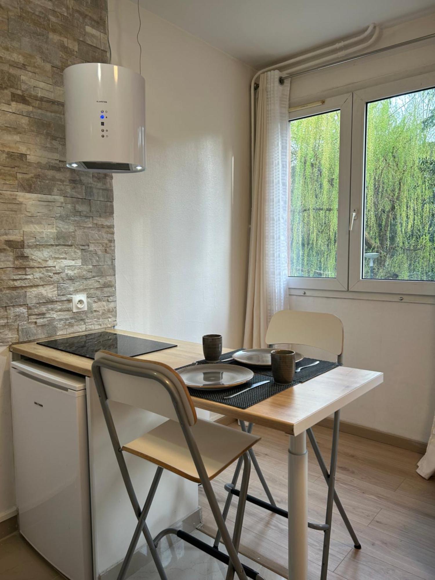 Ourasi - Hippodrome De Vincennes - Netflix Apartment Saint-Maurice  Exterior photo