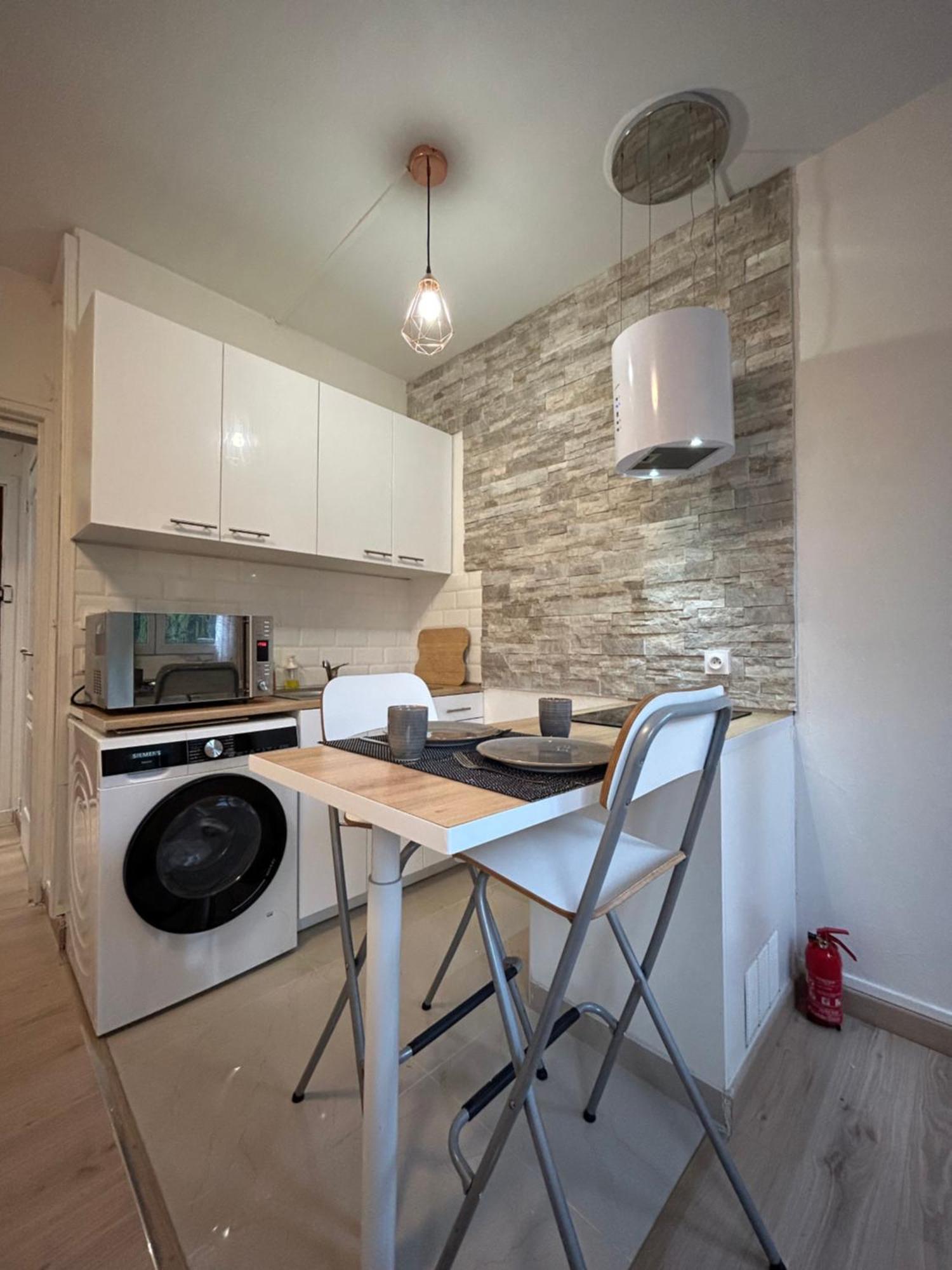 Ourasi - Hippodrome De Vincennes - Netflix Apartment Saint-Maurice  Exterior photo