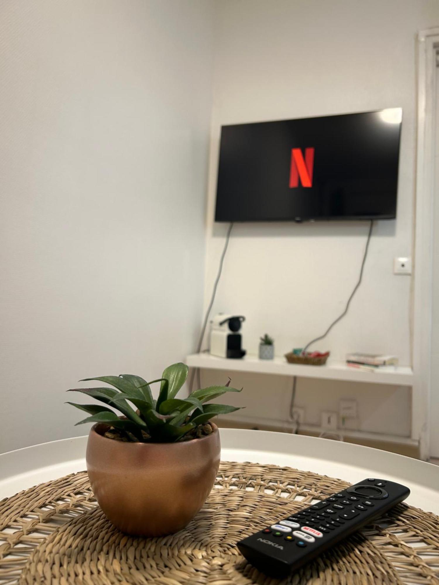 Ourasi - Hippodrome De Vincennes - Netflix Apartment Saint-Maurice  Exterior photo
